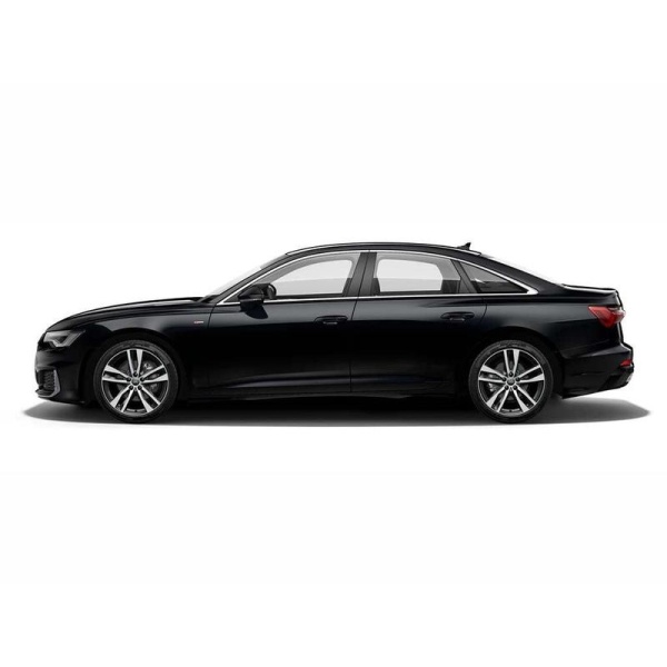 Audi A6 Saloon - 2.0 TDI 40 S line S Tronic quattro Euro 6 (s/s) 4dr