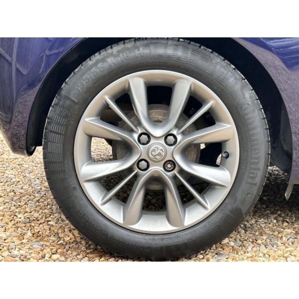 Vauxhall Adam - 1.4 JAM 3d 85 BHP Nationwide Home Delivery Available
