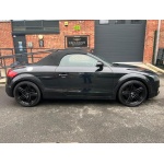 Audi TT - 1.8 TFSI Roadster Euro 5 2dr