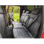 Ford Ranger - 2.0 TD EcoBlue Wildtrak Auto 4WD Euro 6 (s/s) 4dr