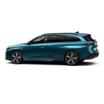 Peugeot 308 SW - 1.2 PureTech MHEV GT e-DSC Euro 6 (s/s) 5dr