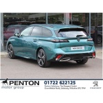 Peugeot 308 SW - 1.2 PureTech GT EAT Euro 6 (s/s) 5dr