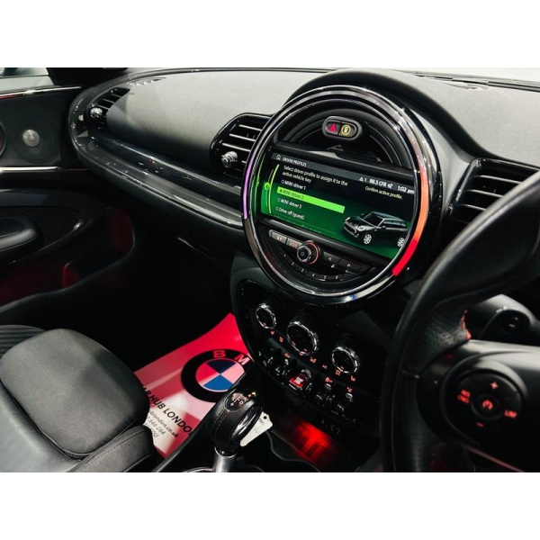MINI Clubman - 2.0 Cooper S Auto Euro 6 (s/s) 6dr