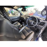 Toyota Hilux - 2.4 D-4D Icon Double Cab Pickup 4WD Euro 6 (s/s) 4dr