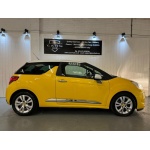 Citroen DS3 - 1.6 e-HDi Airdream DStyle Euro 5 (s/s) 3dr
