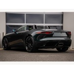 Jaguar F-type - 2.0i R-Dynamic Auto Euro 6 (s/s) 2dr