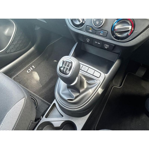 Hyundai i10 - 1.0 Advance Euro 6 (s/s) 5dr