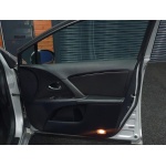 Toyota Avensis - 1.8 V-Matic T2 Euro 4 4dr