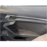 Audi A3 Saloon - AUDI A3 Saloon Black Edition 35 TFSI 150 PS S tronic 4dr