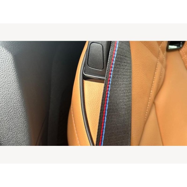 BMW Z4 - Z4 M40i 3.0 2dr