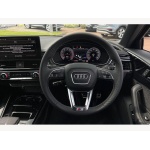 Audi A4 Avant - 2.0 TFSI 35 Black Edition S Tronic Euro 6 (s/s) 5dr