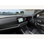 BMW 3 Series - 3.0 M340d MHT Touring Auto xDrive Euro 6 (s/s) 5dr