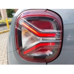 Dacia Duster - Extreme TCe 130 4x2 MY23.5 5dr