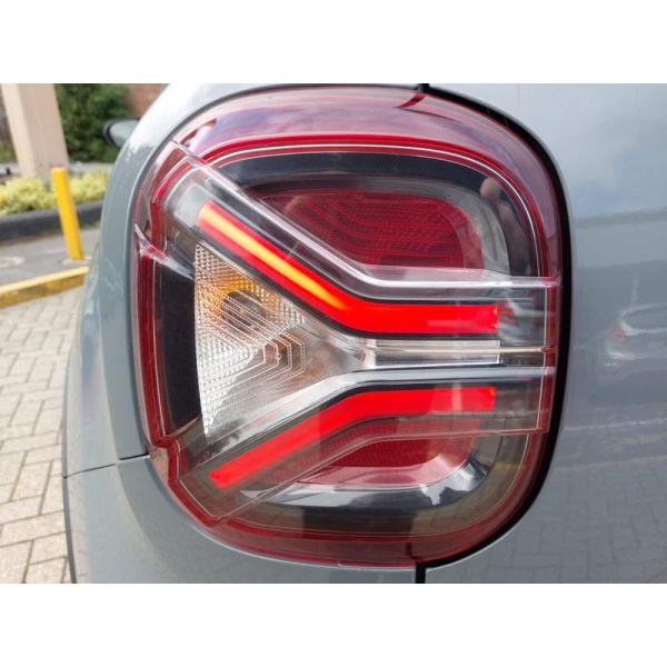 Dacia Duster - Extreme TCe 130 4x2 MY23.5 5dr