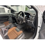 Ford Ranger - 3.2 TDCi Wildtrak Pickup 4dr Diesel Auto 4WD Euro 6 (s/s) (200 ps)