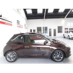 Vauxhall Adam - 1.2 JAM 3d 69 BHP