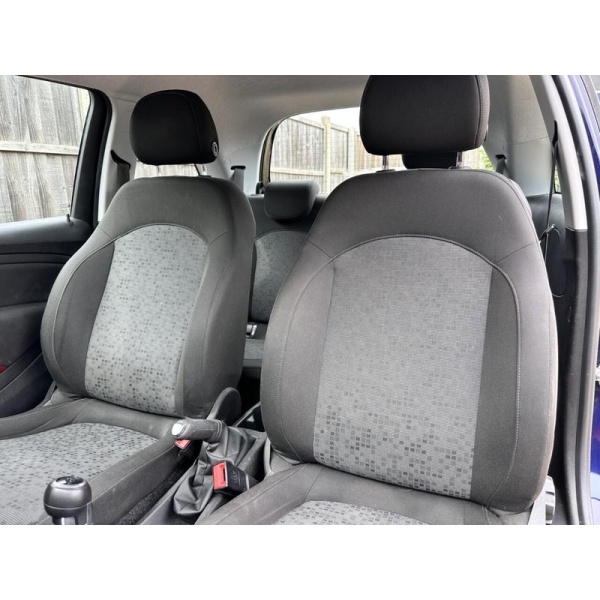Vauxhall Adam - 1.4 JAM 3d 85 BHP Nationwide Home Delivery Available