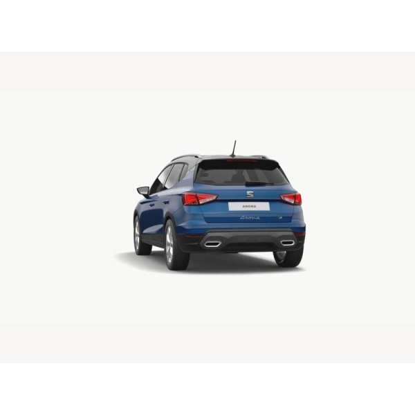 SEAT Arona - SEAT Arona FR 1.0 TSI Petrol 110 6-speed manual 5dr