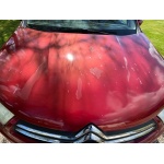 Citroen C4 - 2.0 HDi Exclusive Euro 5 5dr