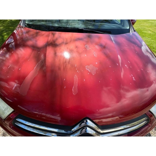 Citroen C4 - 2.0 HDi Exclusive Euro 5 5dr
