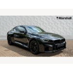 BMW M2 - 3.0 BiTurbo Euro 6 (s/s) 2dr