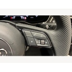 Audi A5 - 2.0 TFSI 45 Black Edition S Tronic quattro Euro 6 (s/s) 2dr
