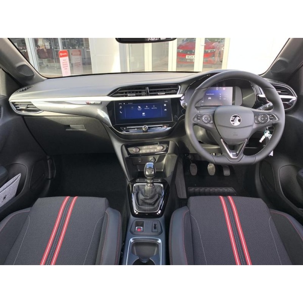 Vauxhall Corsa - Yes 1.2 5dr