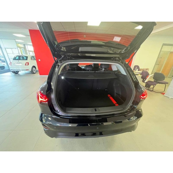 MG MG5 - 61.1kWh Trophy Estate 5dr Electric Auto (156 ps)