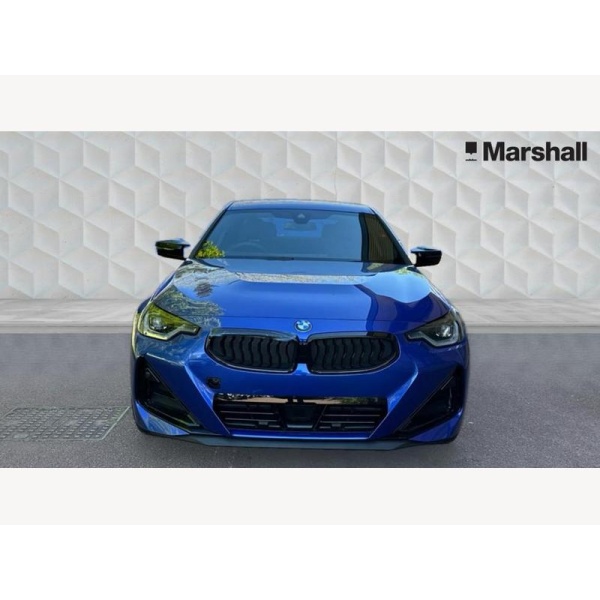 BMW 2 Series - 3.0 M240i Auto xDrive Euro 6 (s/s) 2dr