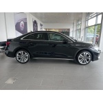 Audi A3 - 1.5 TFSI 35 S line S Tronic Euro 6 (s/s) 4dr