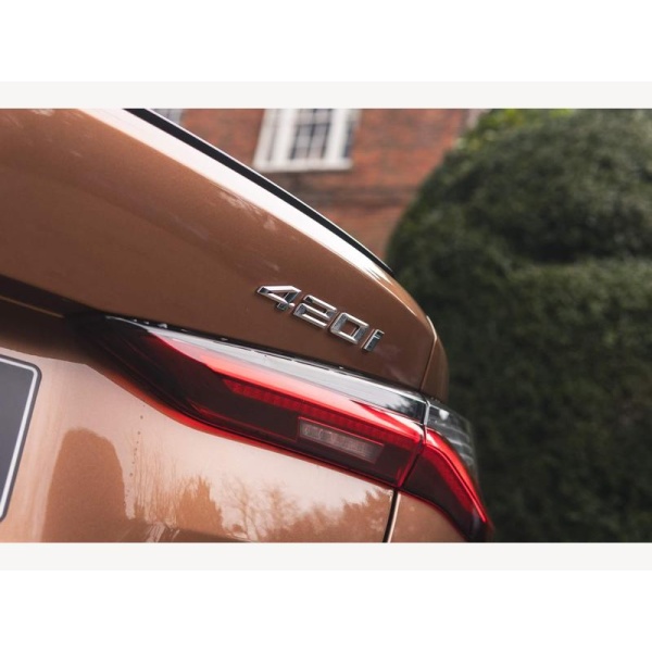 BMW 4 Series - 2.0 420i M Sport Pro Edition Auto xDrive Euro 6 (s/s) 2dr