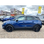 Vauxhall Crossland - 1.2 Turbo SRi Nav 5dr
