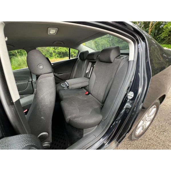 Volkswagen Passat - 2.0 TDI SE Euro 4 4dr