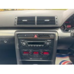 Audi A4 Avant - 2.0 TFSI S line CVT 5dr