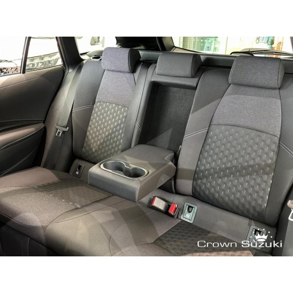 Suzuki Swace - 1.8h Ultra CVT Euro 6 (s/s) 5dr