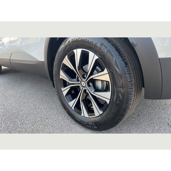 Renault Captur - 1.0 TCe evolution Euro 6 (s/s) 5dr