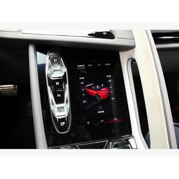 MG Cyberster - GT 77kWh AWD Dual Motor | 536bhp | 0-60mph in 3s |Scissor Doors | Convertible | 2 Seater Sports Car 2dr