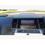 Nissan Murano - 3.5 V6 Xtronic CVT 5dr