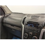 Isuzu D-max - 2.5 TD Yukon Pickup 4dr Diesel Manual 4x4 (192 g/km, 161 bhp)