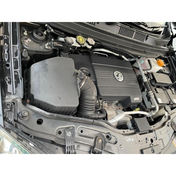 Vauxhall Antara - 2.2 CDTi SE SUV 5dr Diesel Manual 4WD Euro 5 (s/s) (SNav) (184 ps)