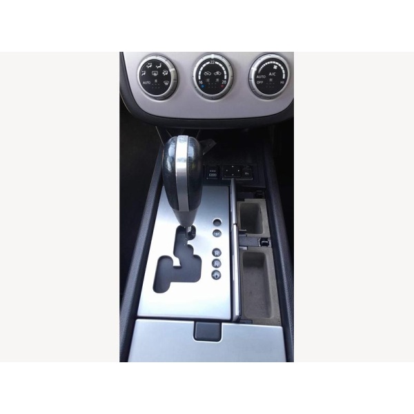 Nissan Murano - 3.5 V6 Xtronic CVT 5dr