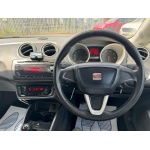 SEAT Ibiza - 1.4 16V Chill Euro 5 5dr