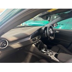 Alfa Romeo Giulia - 2.0T Tributo Italiano Auto Euro 6 (s/s) 4dr