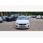 Volvo C30 - 1.6 D2 R-Design Sports Coupe Euro 5 3dr