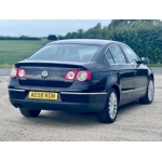 Volkswagen Passat - 2.0 TDI Highline DSG Euro 4 4dr