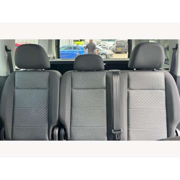 Ford Grand Tourneo Connect - 2.0 EcoBlue Titanium (7 Seat) DCT Euro 6 (s/s) 5dr