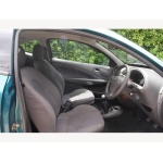 Ford Puma - 1.7 Coupe 3dr Petrol Manual (178 g/km, 123 bhp)