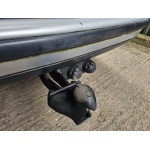 Citroen C5 - 2.0 HDi LX 5dr