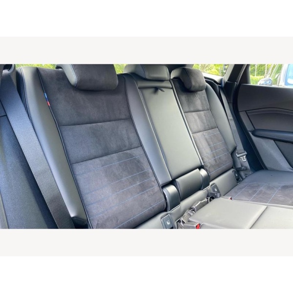 BMW 2 Series Active Tourer - BMW 225e xDrive M Sport Active Tourer 1.5 5dr
