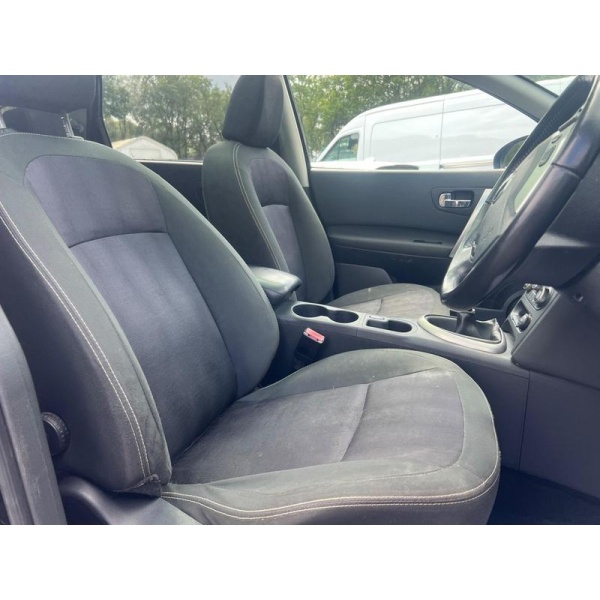 Nissan Qashqai+2 - 1.5 dCi n-tec+ 2WD Euro 5 5dr